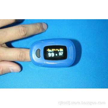 Fingertip Pulse Oximeter Bluetooth Pulse Oximeters For Babi
